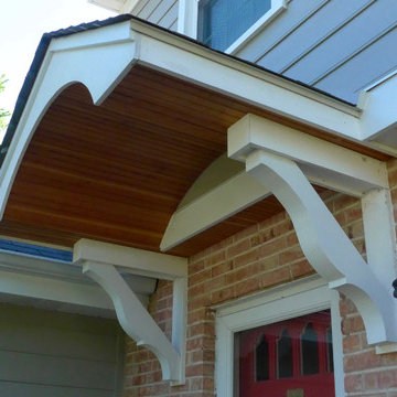 James Hardie Siding, Arlington Heights, IL 60004
