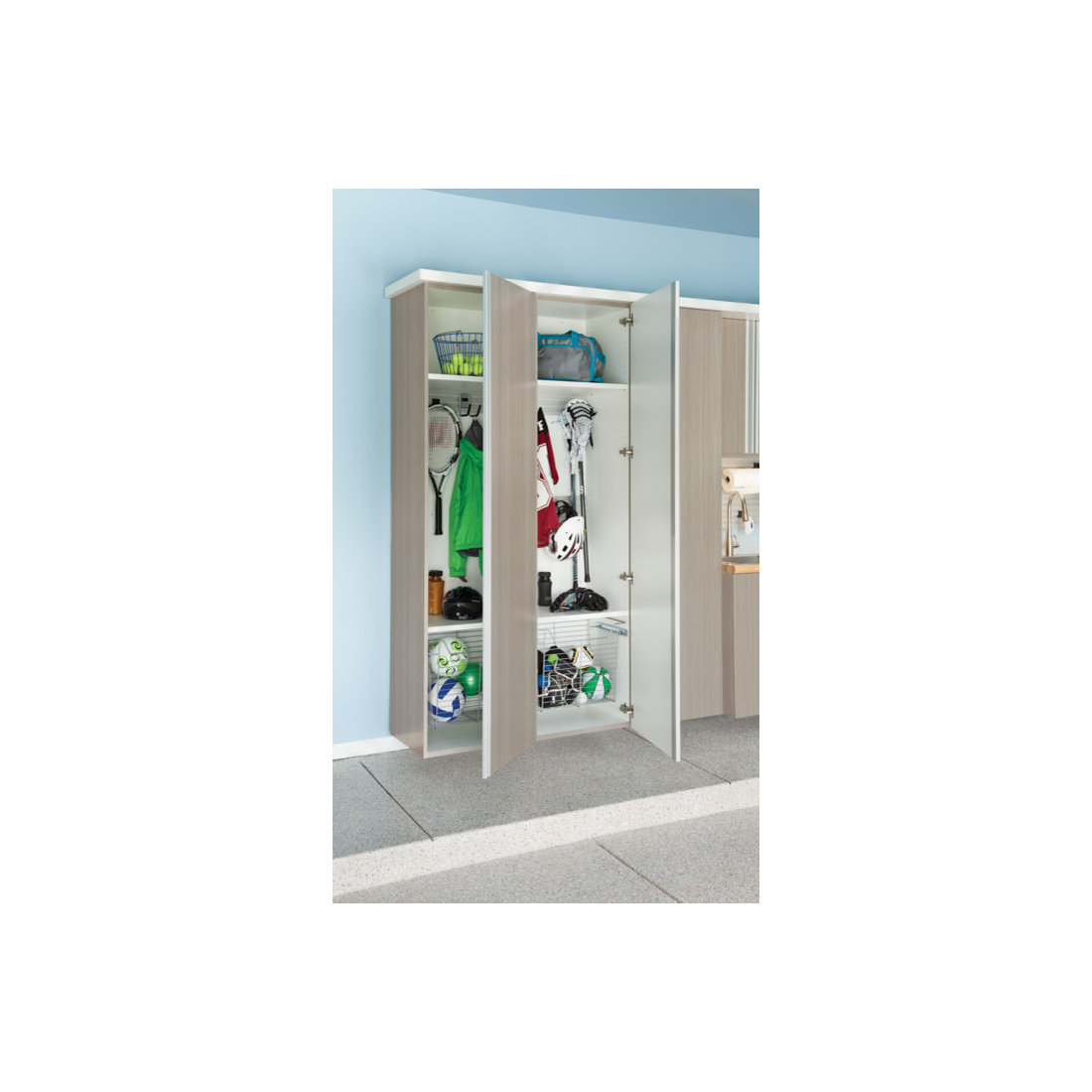 ORG Home