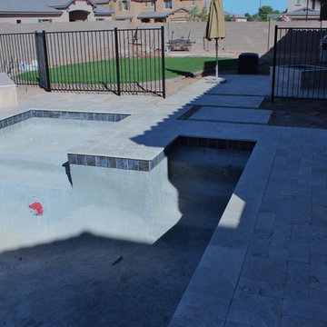 Fenton Project