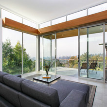 Living Room Ideas