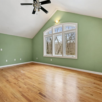 105 Old Highway , Wilton, CT 06897
