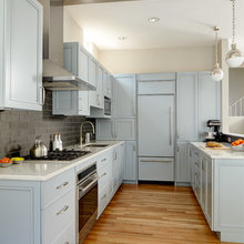 Kitchen Ideas
