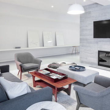 Southampton Modern Farmhouse