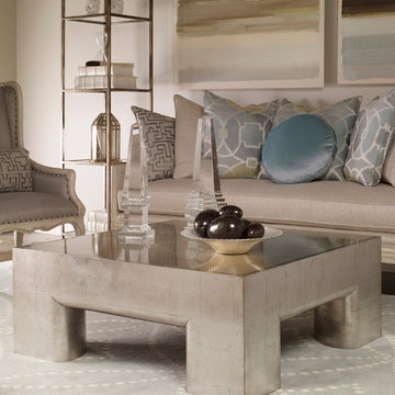 Living Room - Vanguard Furniture
