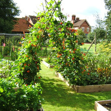 Blackwood Garden