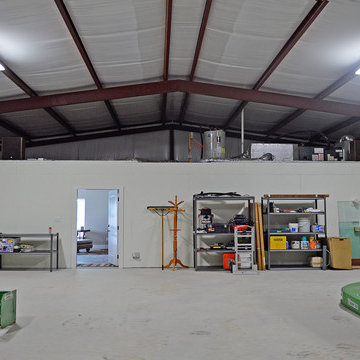 Barndominium