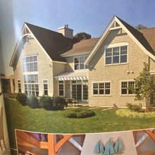 cottage