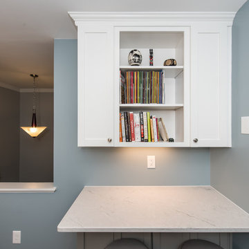 North Arlington Townhouse