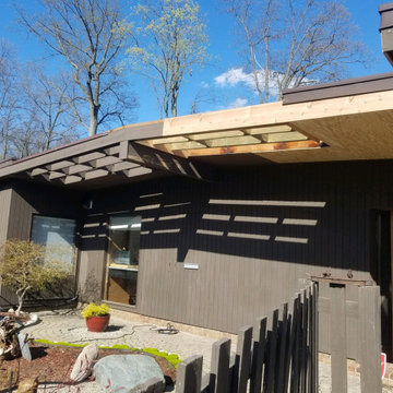 Ann Arbor Exterior Repairs