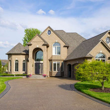 Lake Pool Makeover Ideas