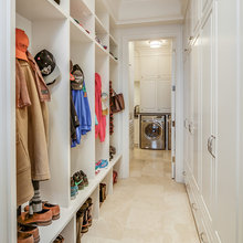 mudroom