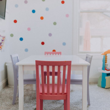 Kids Playroom