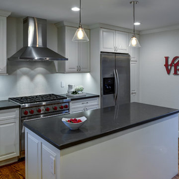 Transitional Versatility Designed By Janis Manacsa