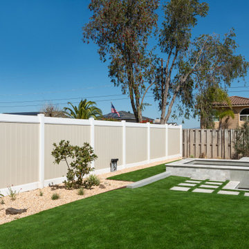 Lewin Residence
