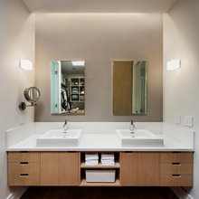 Landon’s Bathroom