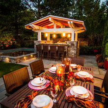 Outdoor Nooks