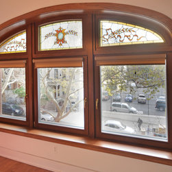 American Heritage SDH - Windows