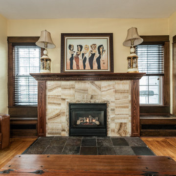Beautiful Freeport Home