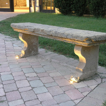 GIARDINO VILLA LA GAIANA