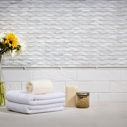 Shinju - Mosaic Tile