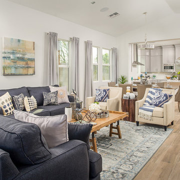 Manor 38 Hinsdale model