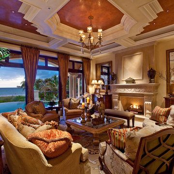 Beach Front I