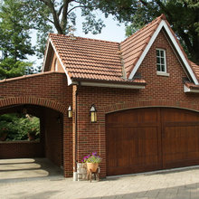 carport