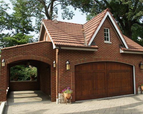 Best Carport Design Ideas & Remodel