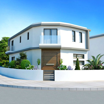 LARNACA HOMES FOR SALE