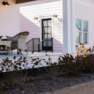 Stewart House