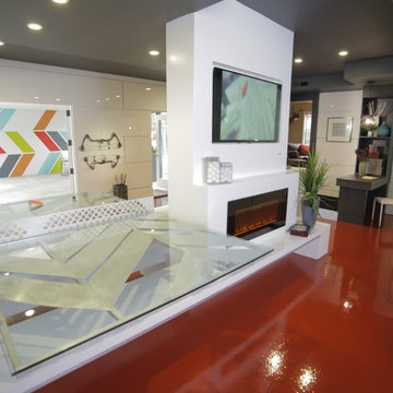 HGTV's Elbow Room