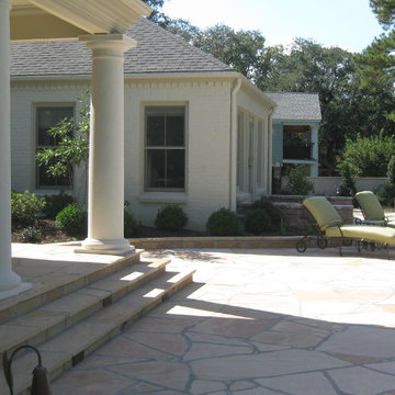 New Iberia Transitional Pool and Cabana