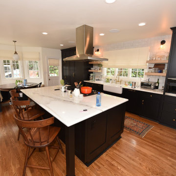 Kitchen Remodels