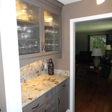 Brookfield Kitchen Remodel