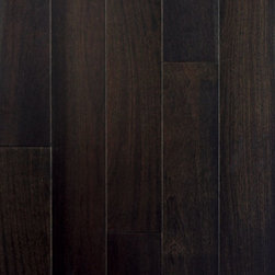 Brazilian Black Cherry - Exotic Series - Hardwood Flooring