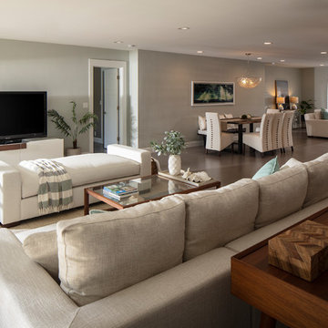 Transitional Coastal