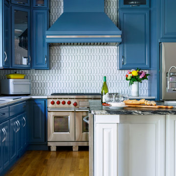 Kitchens