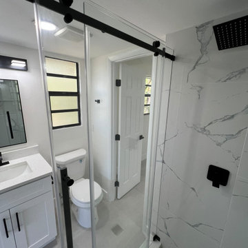 Complete Home Remodel - Safety Harbor