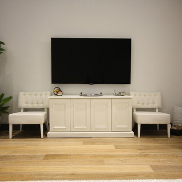 TV Room
