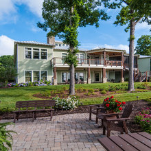Patio Ideas