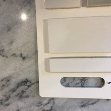 1st Floor Powder Bath