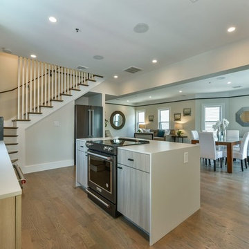 51 Belfort, Dorchester