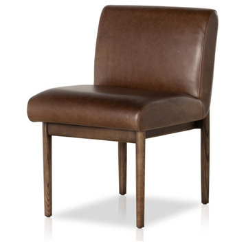 Markia Dining Chair-Sonoma Coco
