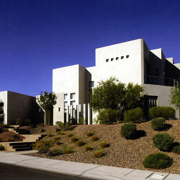 Zimmer Residence