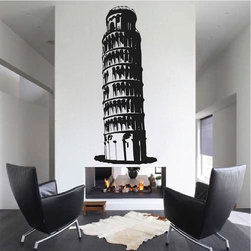 Cool Wall Decals - Products
