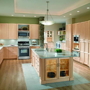 Shenandoah Cabinetry