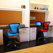 Warren House Remodeling