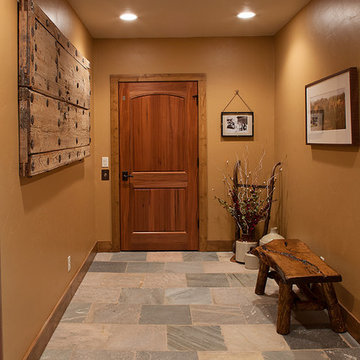 Jackson Version II by Wisconsin Log Homes