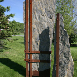 Sculptures - Products