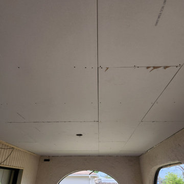 Restoring homes after hurricane Ian
